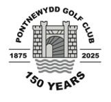 Pontnewydd Golf Club